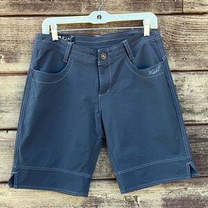 Kuhl Bermuda Shorts